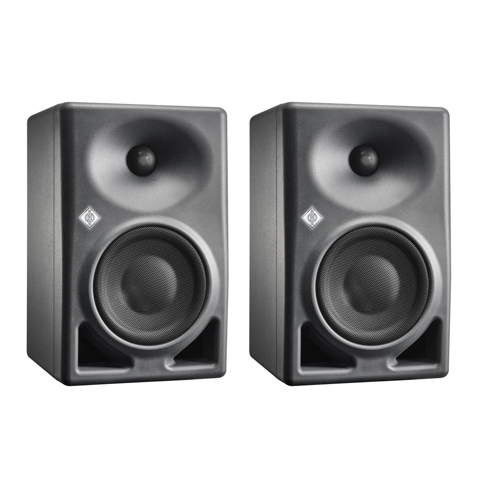 Amazon.com: Neumann KH 120 MKII Active 5.25