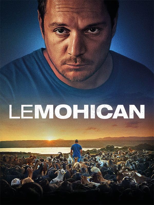Le Mohican