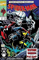 Amazon | Spider-Man (1990-1998) #13 (English Edition