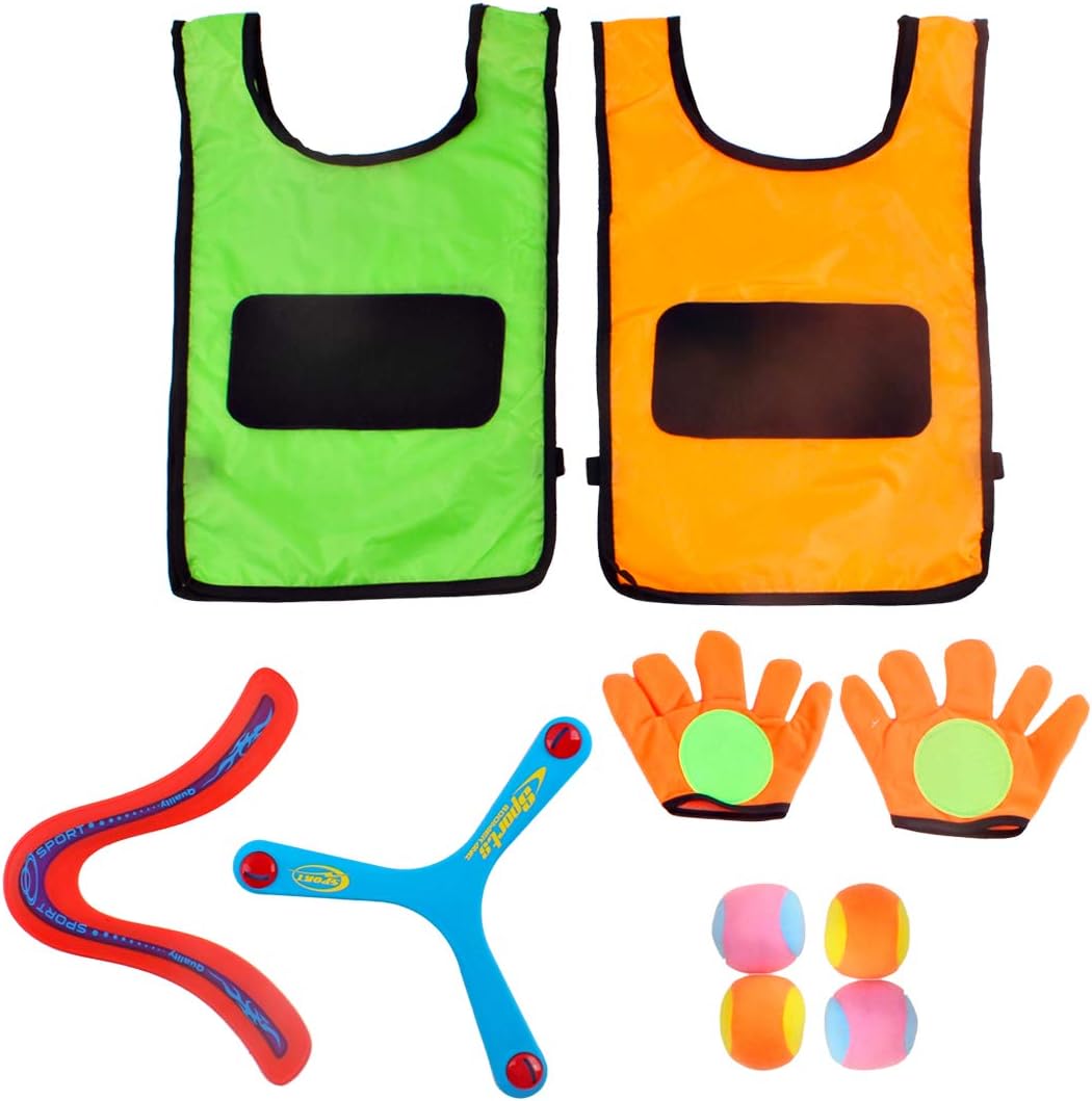 boomerang per i bambini