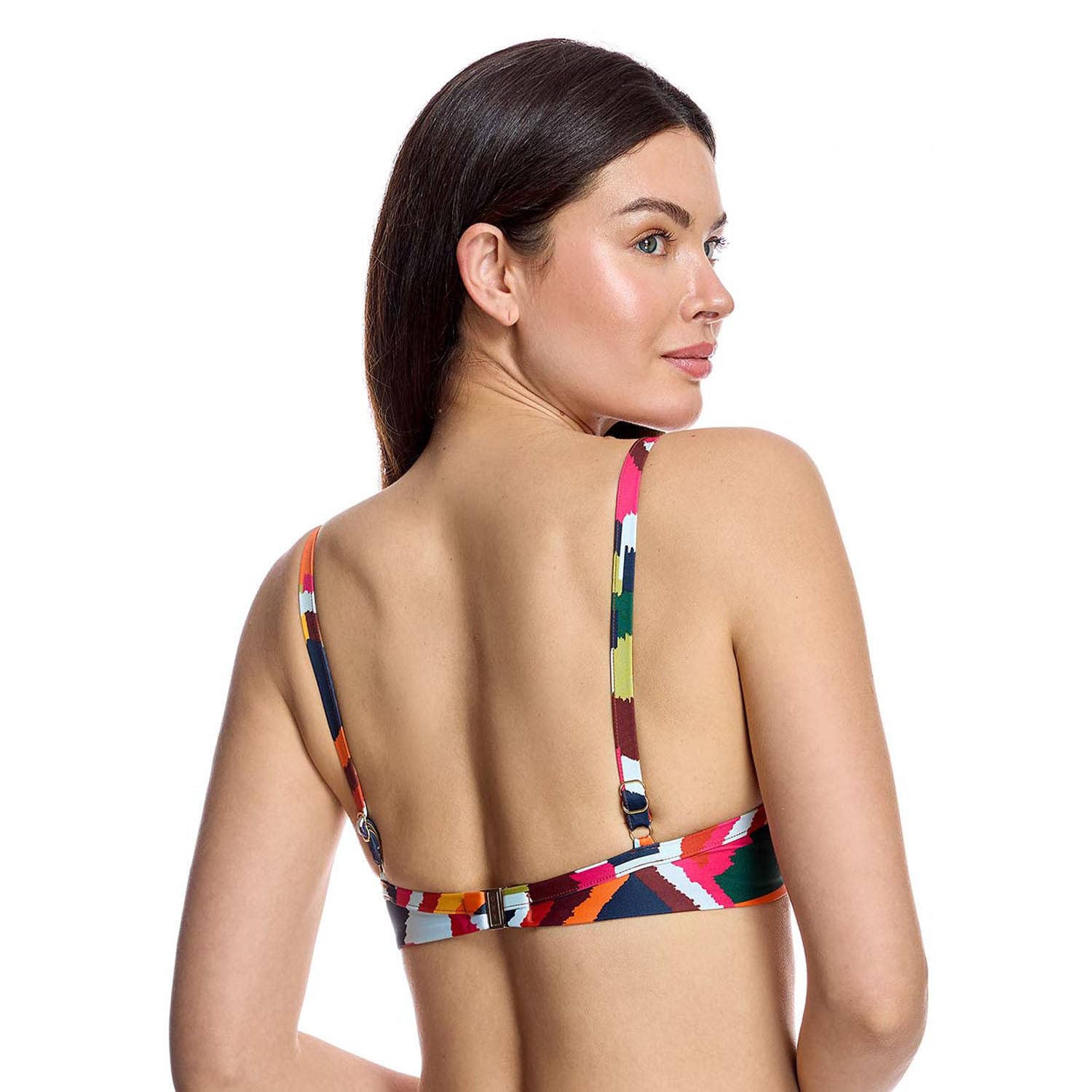 ORY Top Bikini Mujer Copa Moldeada W260124