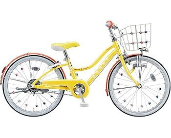 子供用自転車 ブリヂストン　Wild Berry 22インチ 16wb466-aa.jpg