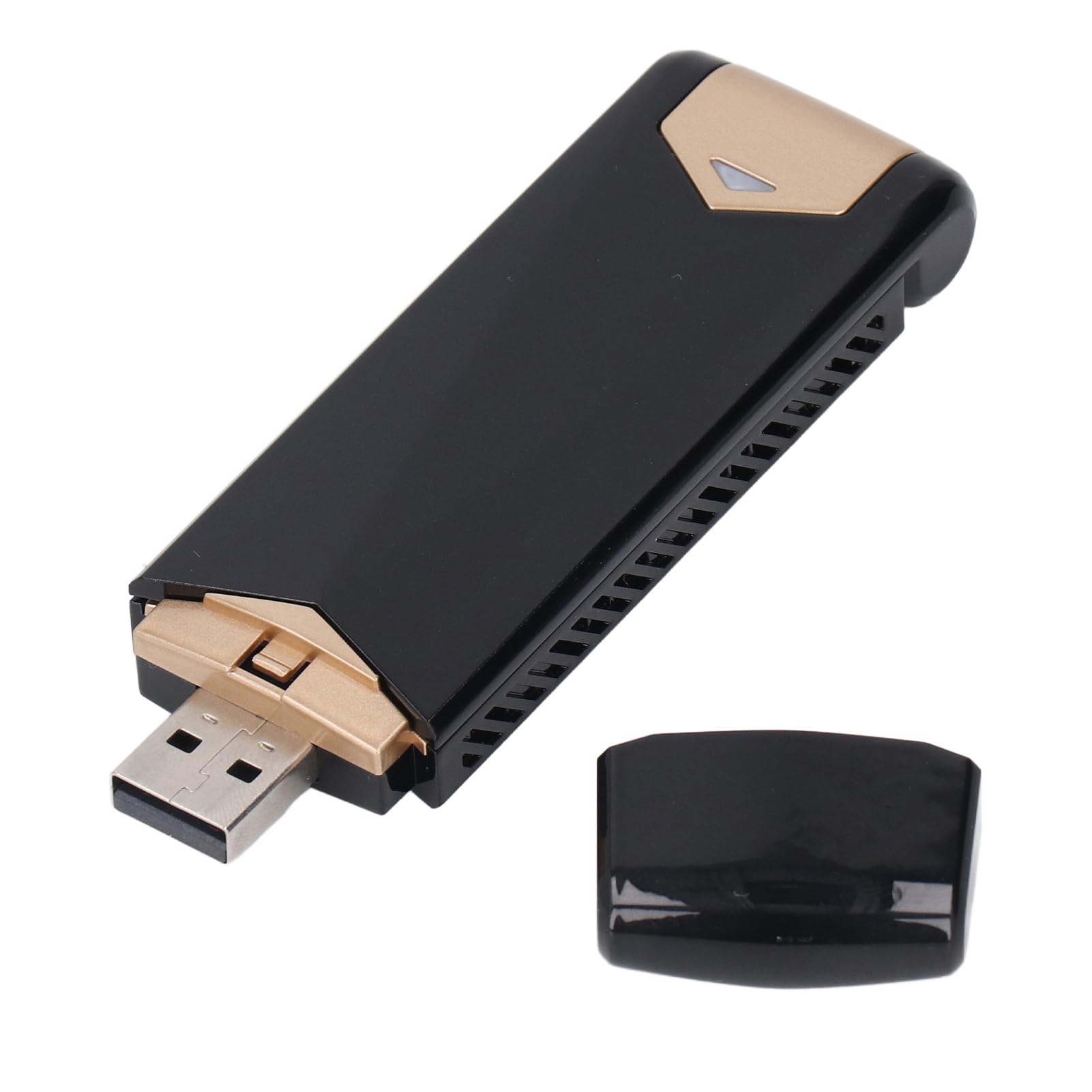 Sxhlseller Adattatore di Rete USB 4G LTE, Router di Accesso Internet Stabile Ad Alta velocità per Telefoni Cellulari/computer, Plug and Play per Europa/Asia