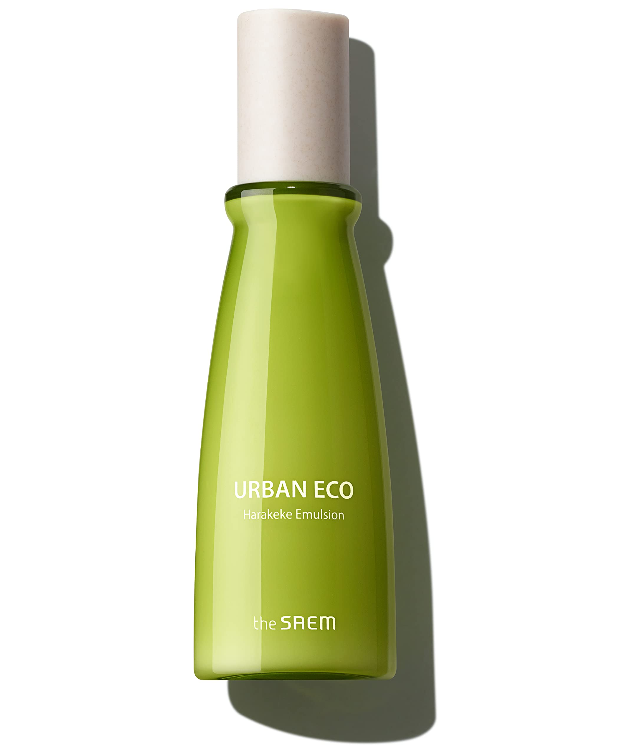 THE SAEMUrban Eco Harakeke Emulsion 130 ml