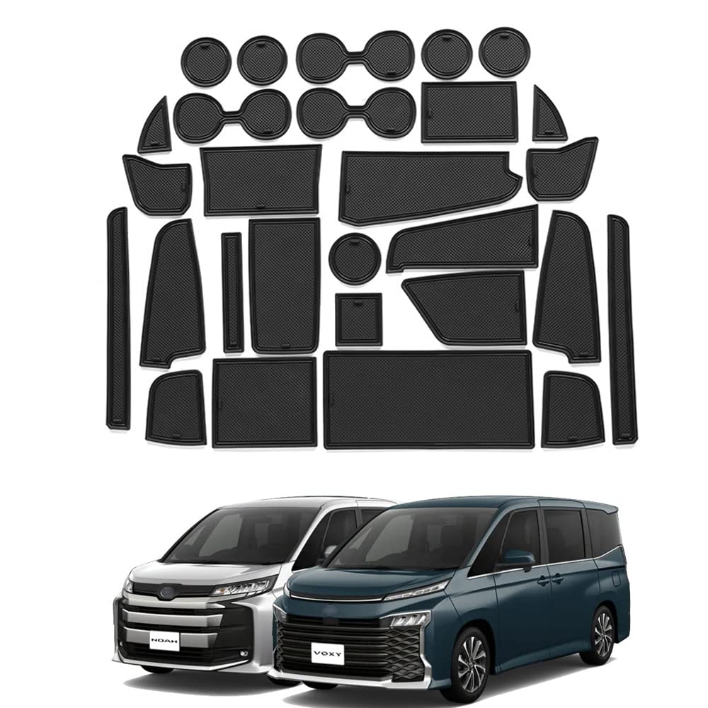 Amazon.co.jp: Rifoda トヨタ 新型 ノア ヴォクシー 90系 ドア Amazon.co.jp: Rifoda トヨタ 新型 ノア ヴォクシー 90系 ドア