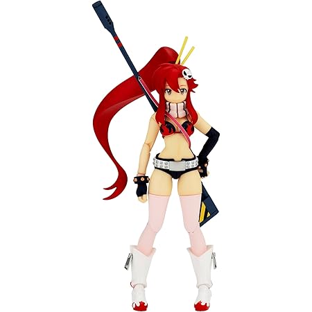 フロイライン リボルテック No.010 ヨーコ