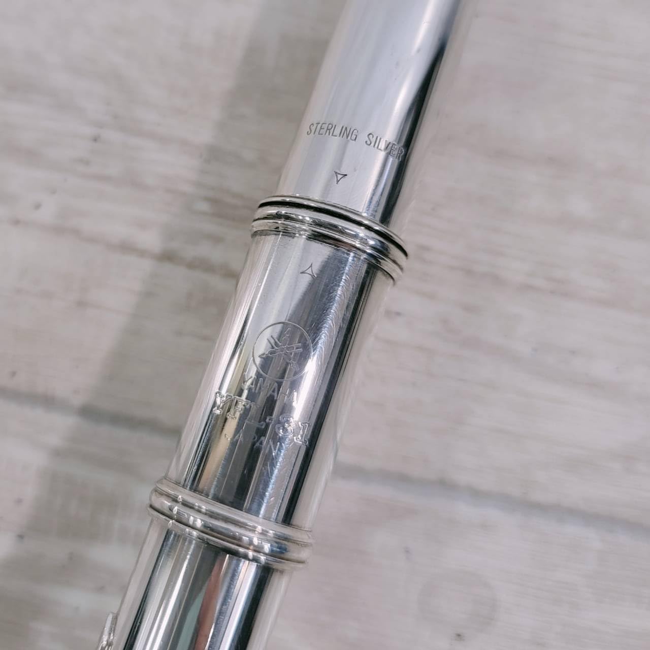 Amazon | YAMAHA ヤマハ / YFL-31 | フルート | 楽器・音響機器