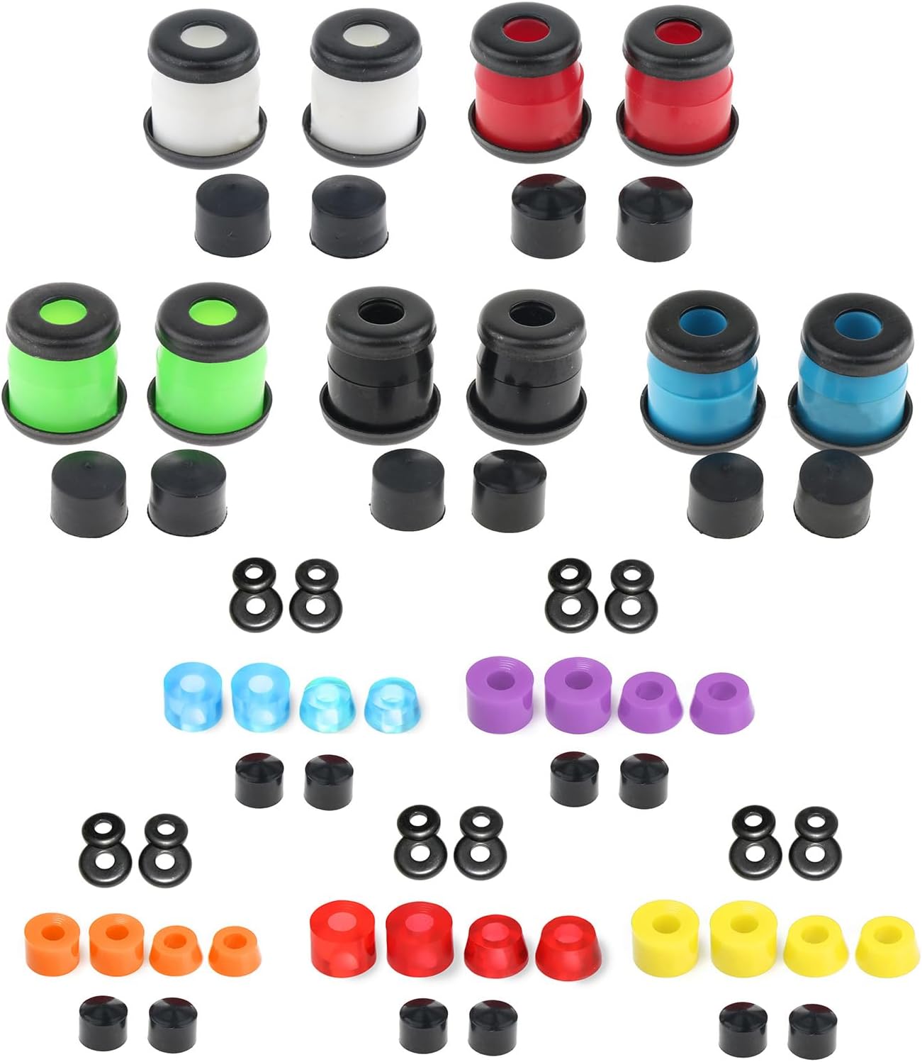 Osmium (Os) Element Data - Properties, Uses, Facts 42/66 原子番号