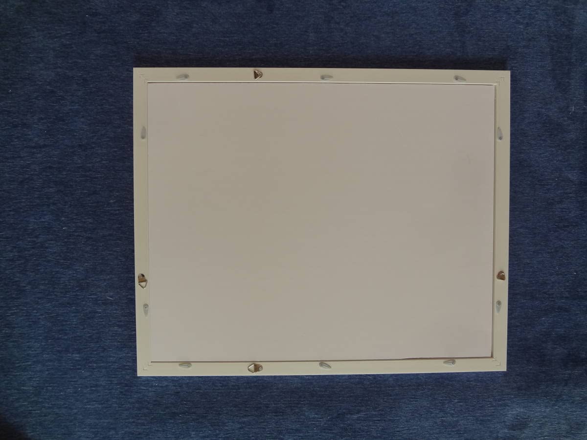 Amazon.co.jp: 大判東山魁夷水辺の朝額装用画集から 新額装 : ホーム