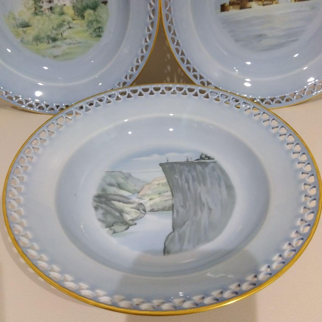 B＆G ロイヤルコペンハーゲン plate 【公式通販】