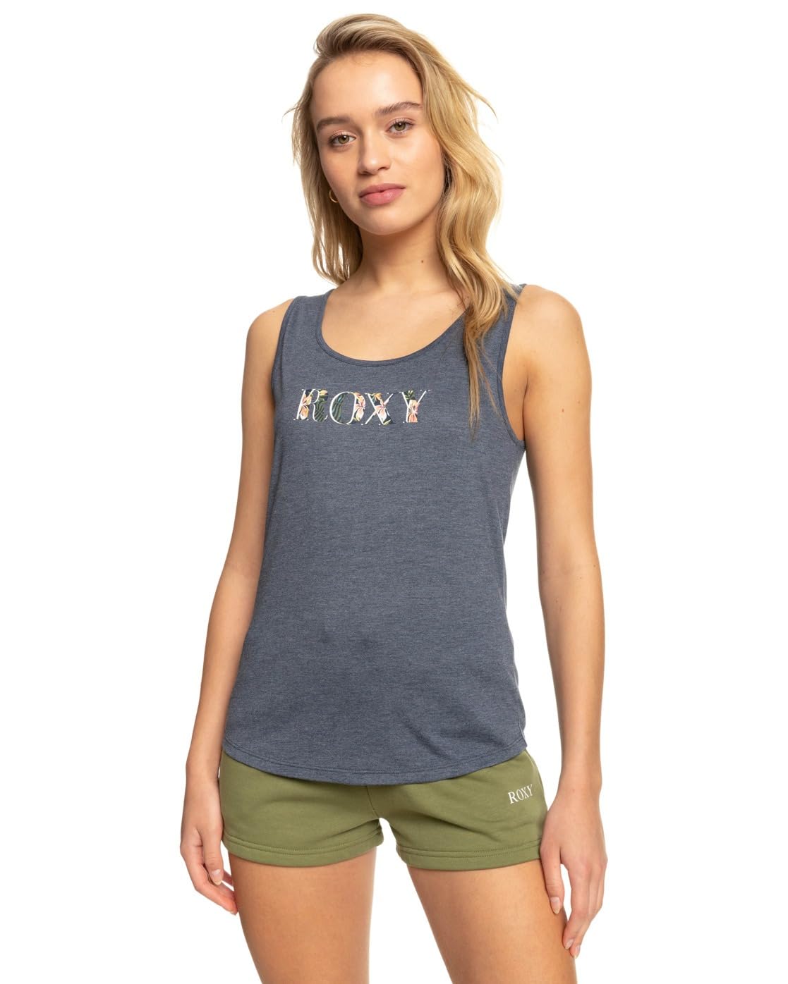 Roxy Losing My Mind - Vest Top for Women