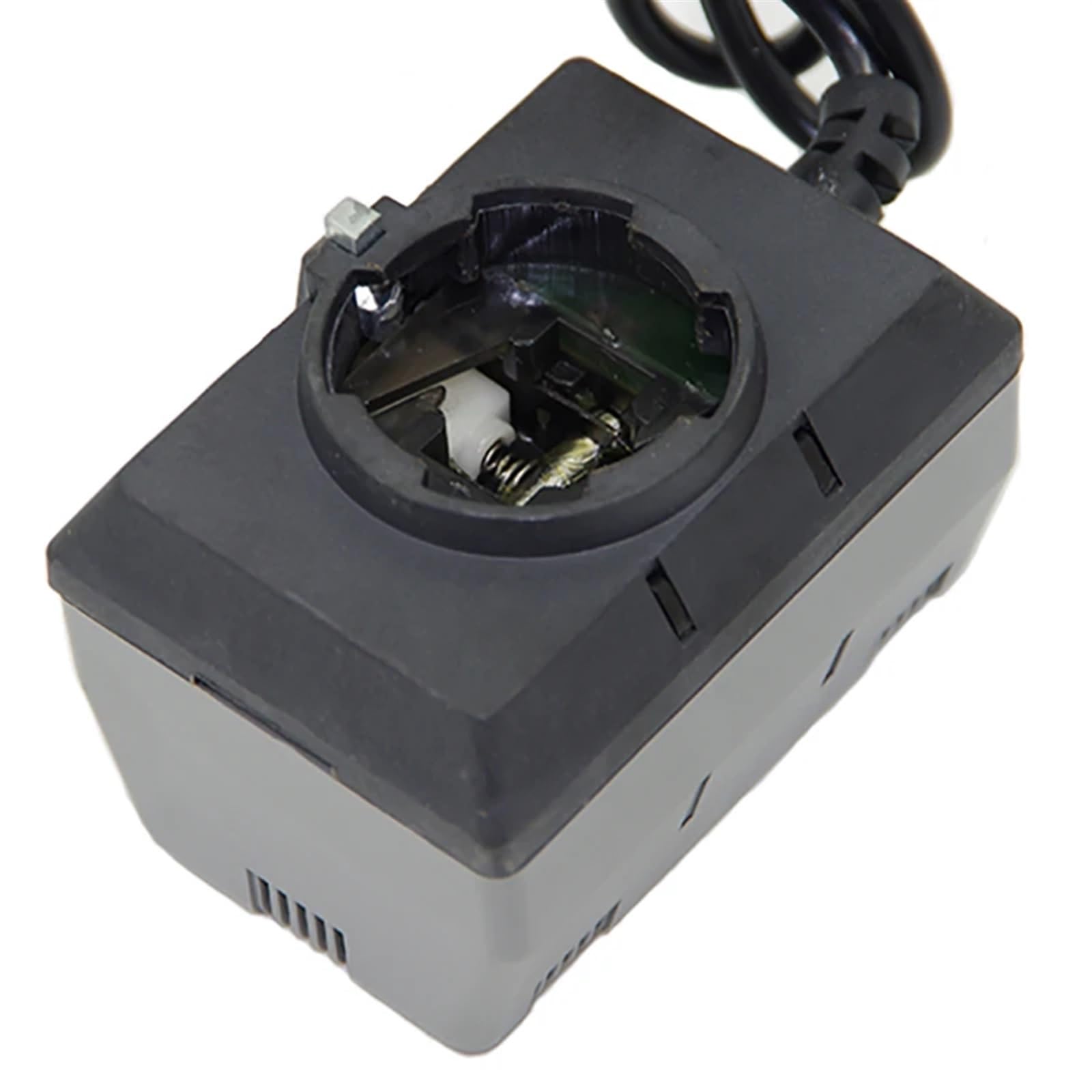 1/2 "3/4" 1 "dwukierunkowy zawór z silnikiem trójdrożny mosiądz VC6013/4013 DN15 DN20 DN25 zawór cewki wentylatora AC220V 1 SZTUK(VC4013-AC220V-THREE Way,3/4 cala)