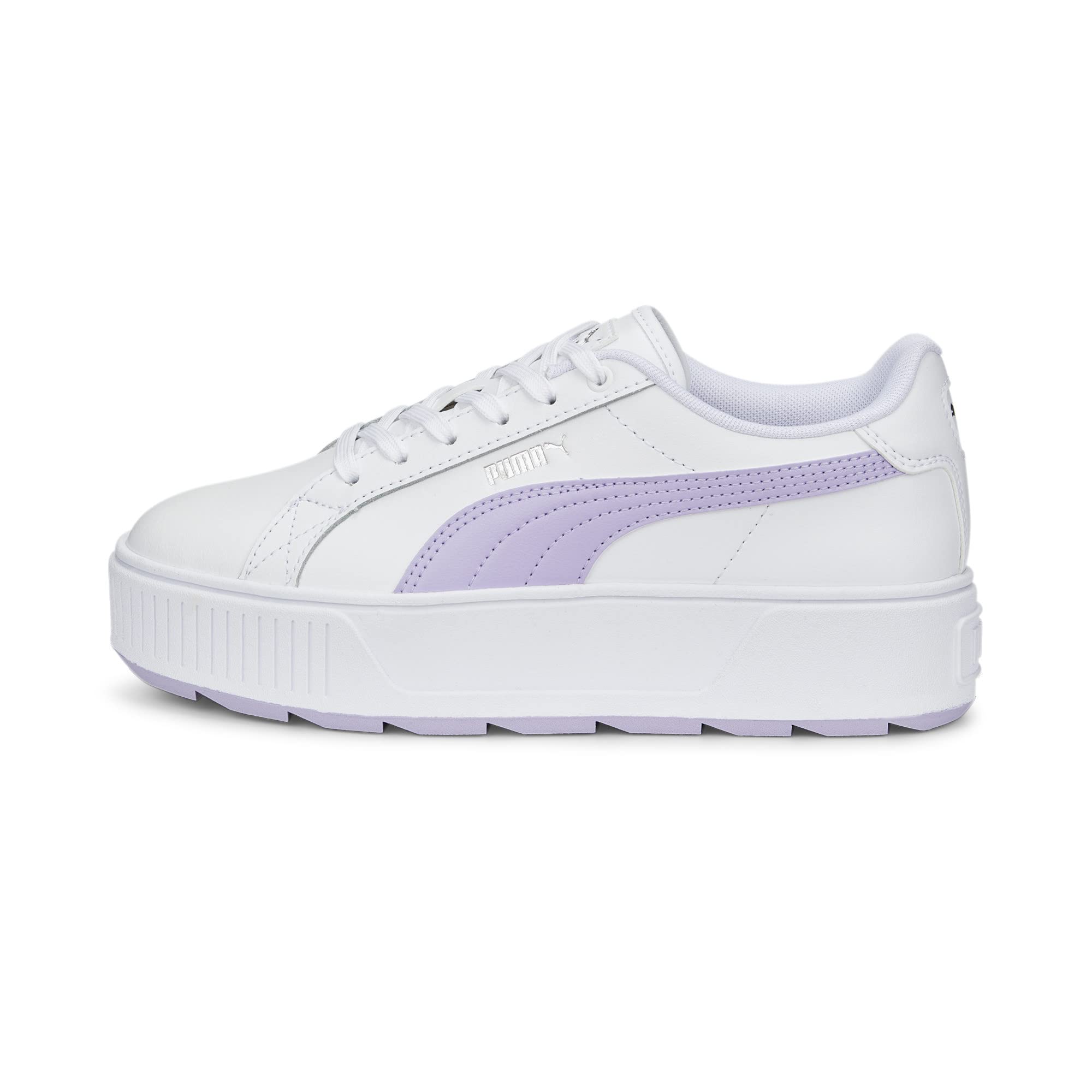 Puma Women's Fashion Shoes KARMEN L Trainers & Sneakers
