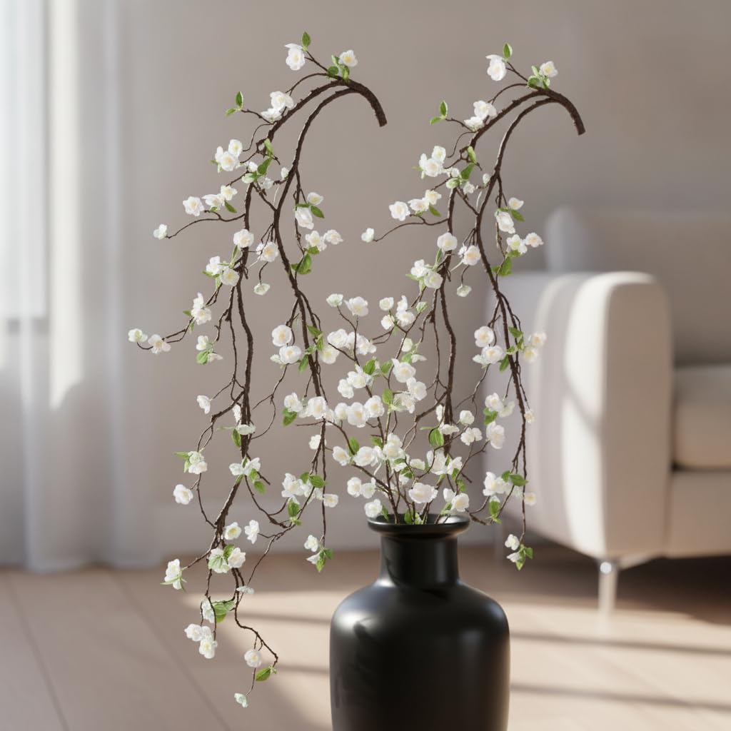 Flores Artificiales, Begonia, Color to 2