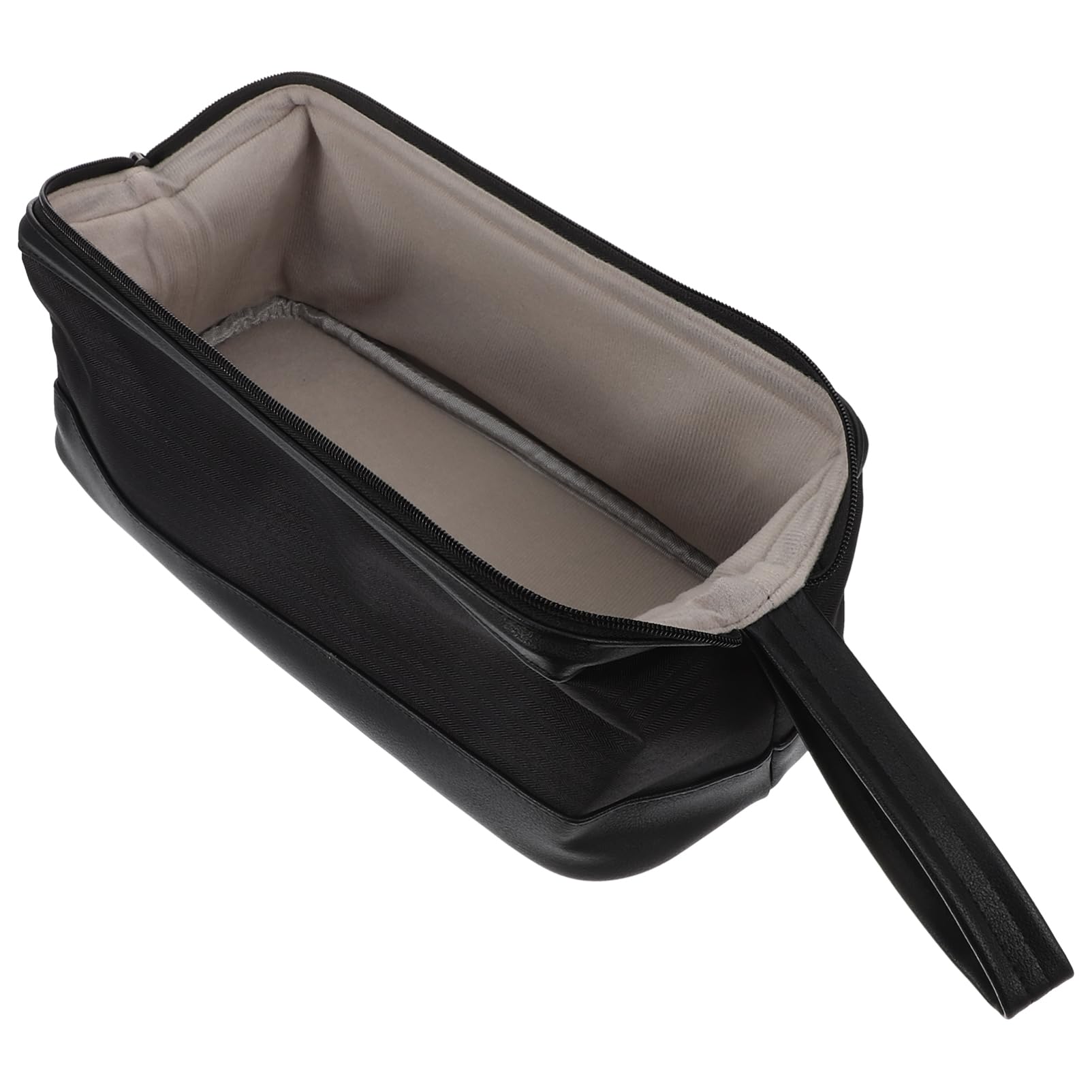 Borsa Per Asciugacapelli in Pu Custodia Da Viaggio Per Asciugacapelli Borsa Organizer Per Strumenti Per Styling Dei Capelli Facile Da Appendere e Salvaspazio
