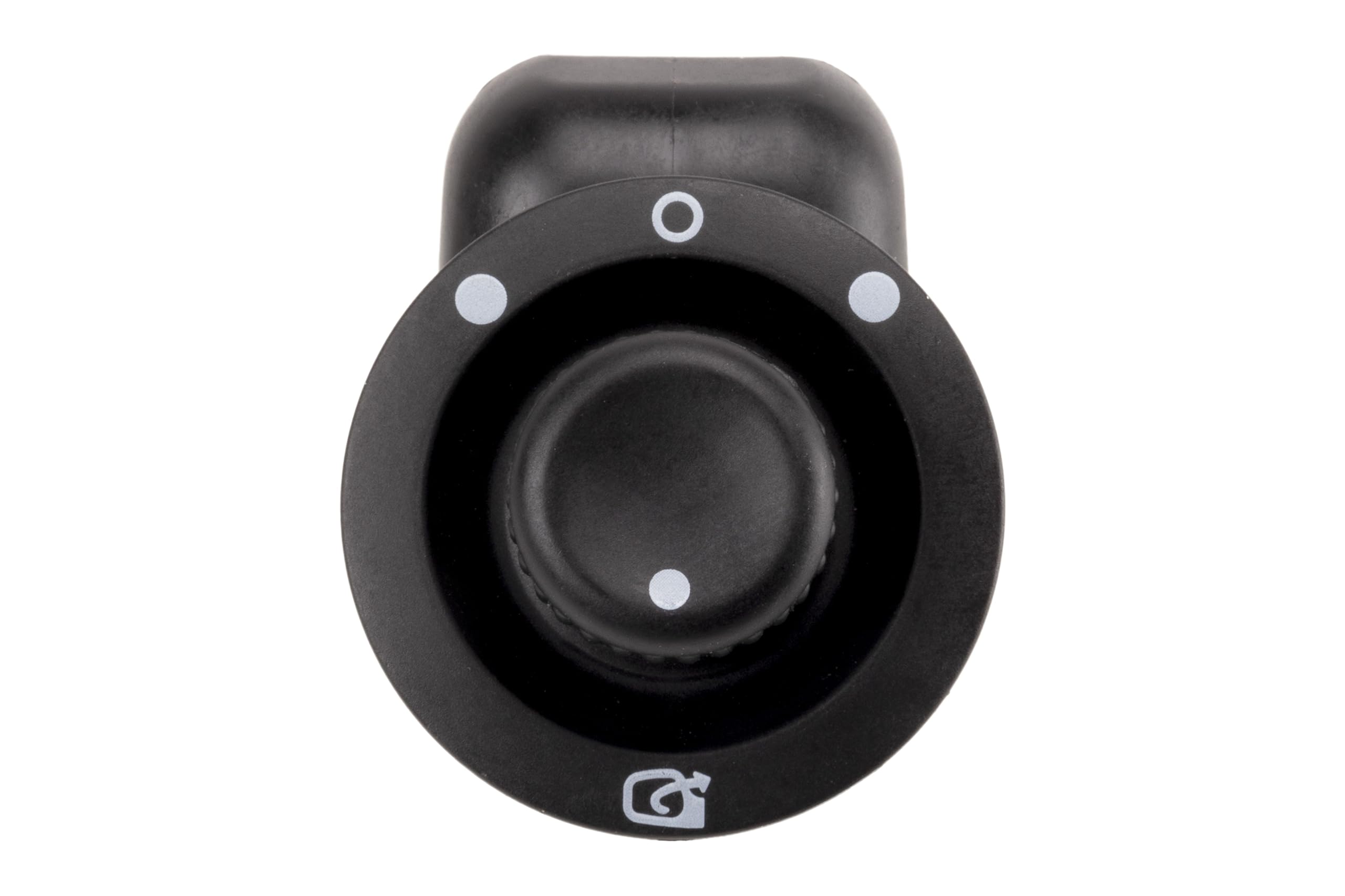 Origen Bouton de commande de rétroviseur de remplacement pour RENAULT N° de réf. OEM : 8200676533