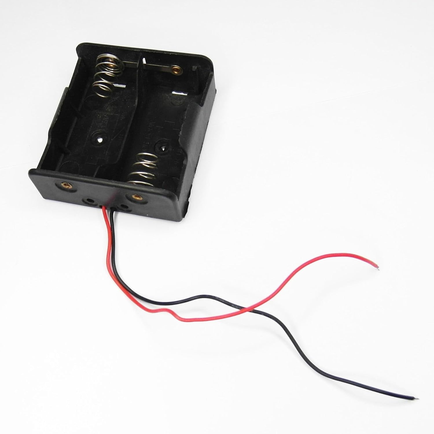 1x Battery Clip Holder Case Box For 2 x C Size cell R14