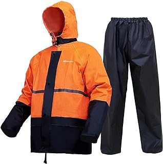 Work world rain gear Clearance