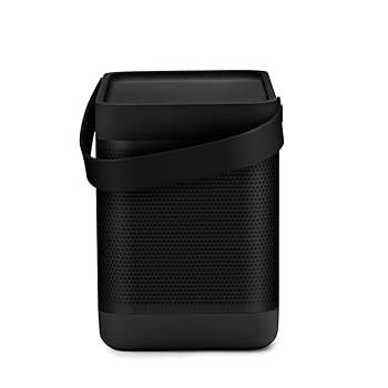 Bang＆Olufsen Beolit 15 ブラック Bang & Olufsen Beolit 15 Mono 70W Black - portable speakers