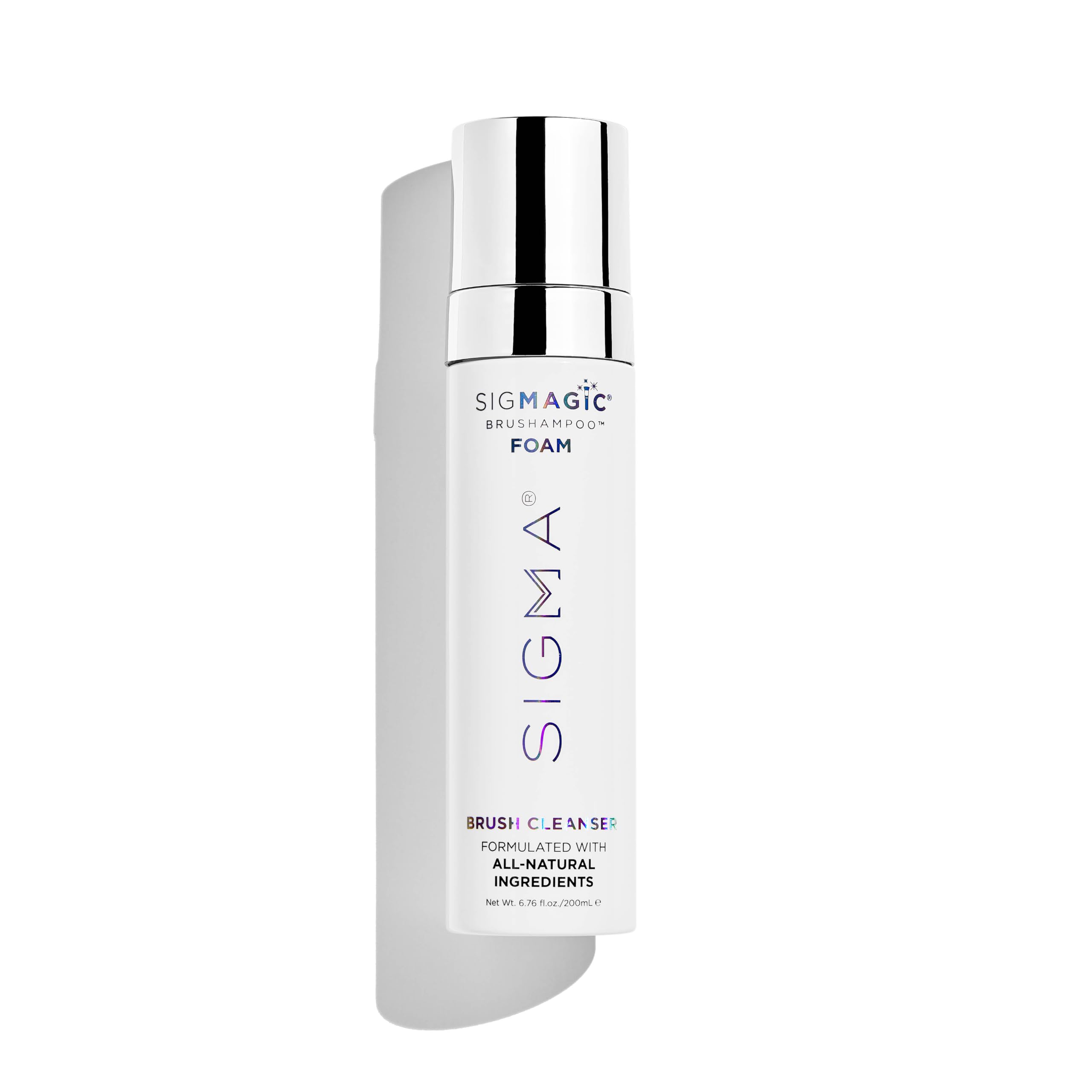 Sigma SigMagic Brushampoo Foam