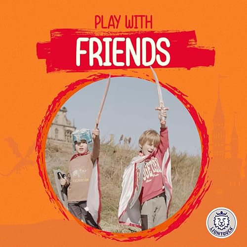 Miniatura 5 de Liontouch - Capa de caballero dragón ámbar | 3-8 años - Talla única | Capa medieval de juguete de simulación para niños lista para la aventura |