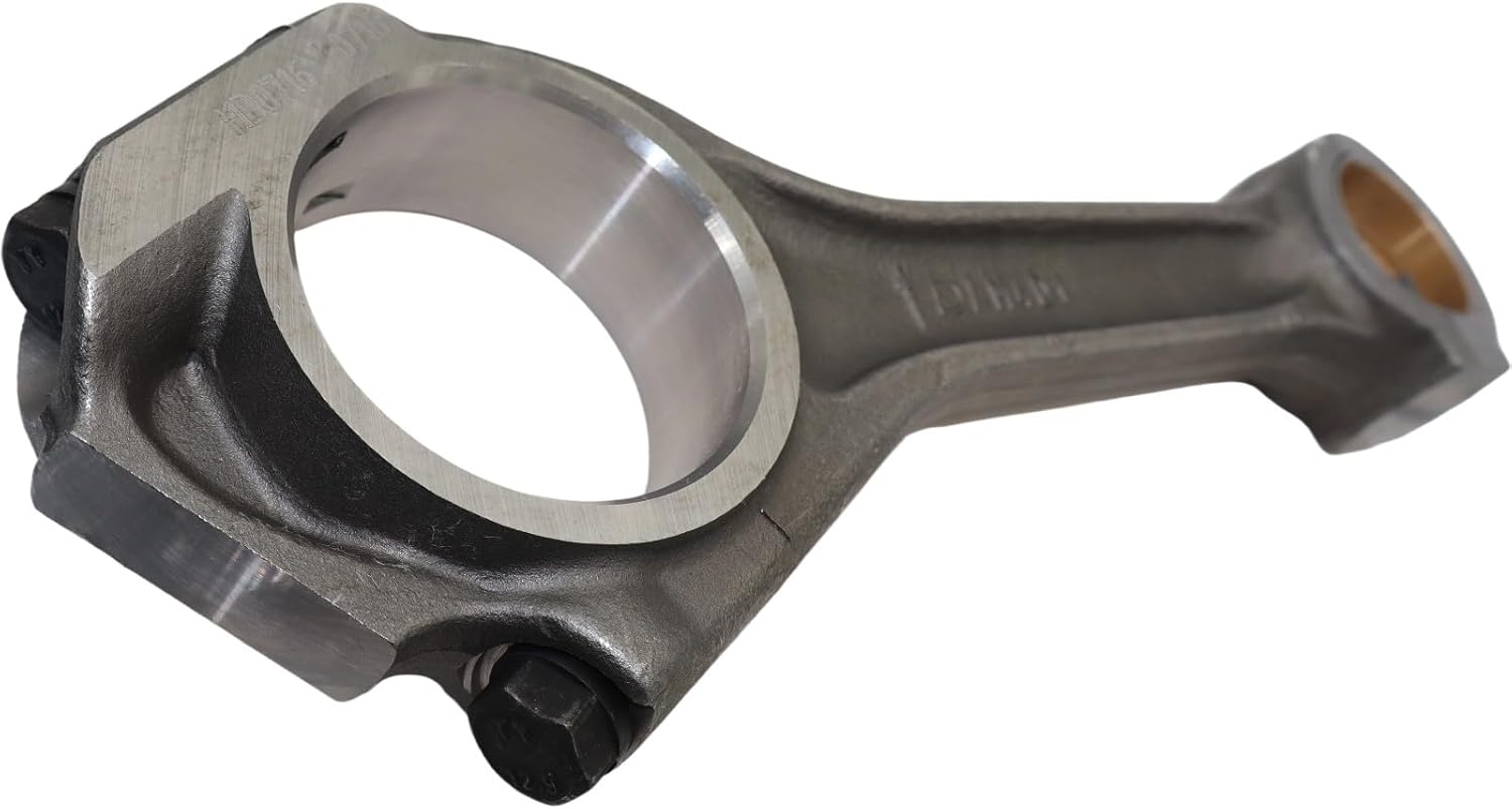 6PCS Connecting Rod 65.02401-6018 65024016018 Fits for Doosan D1146 Excavatos