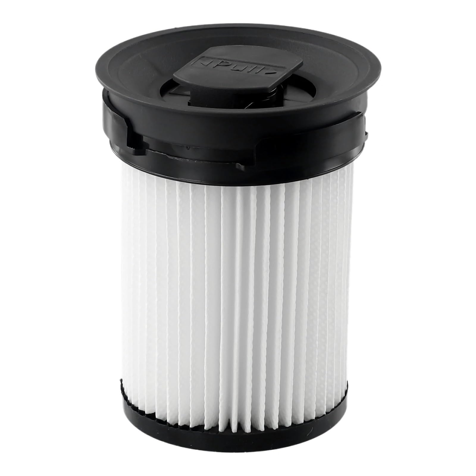 RHOBYXONZ Practical Stable Lightweight Washable Vacuum Cleaner Filter Replacement