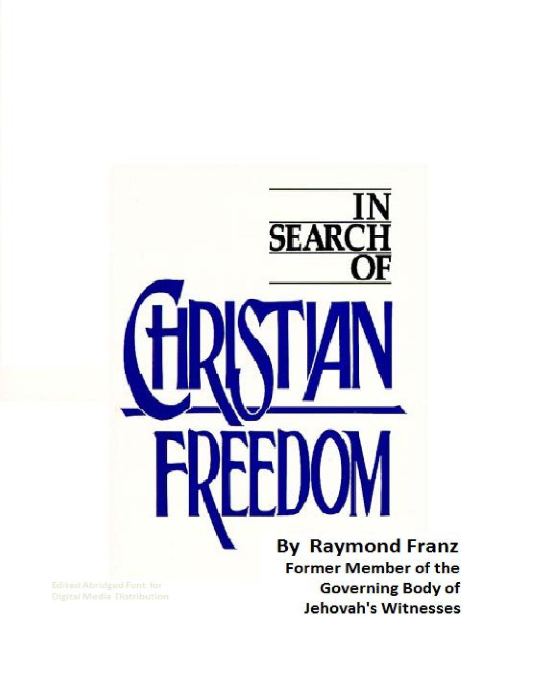 Amazon.com.au: Raymond Franz: books, biography, latest update