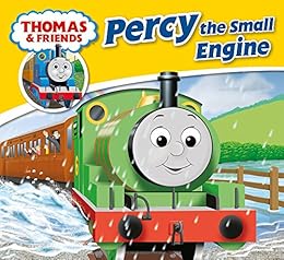 percy the small engine