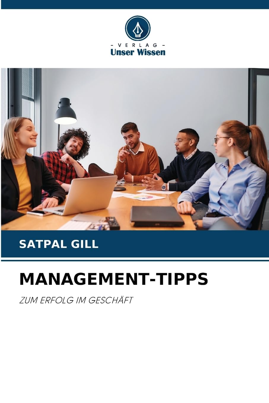 Management-Tipps: ZUM ERFOLG IM GESCHÄFT
