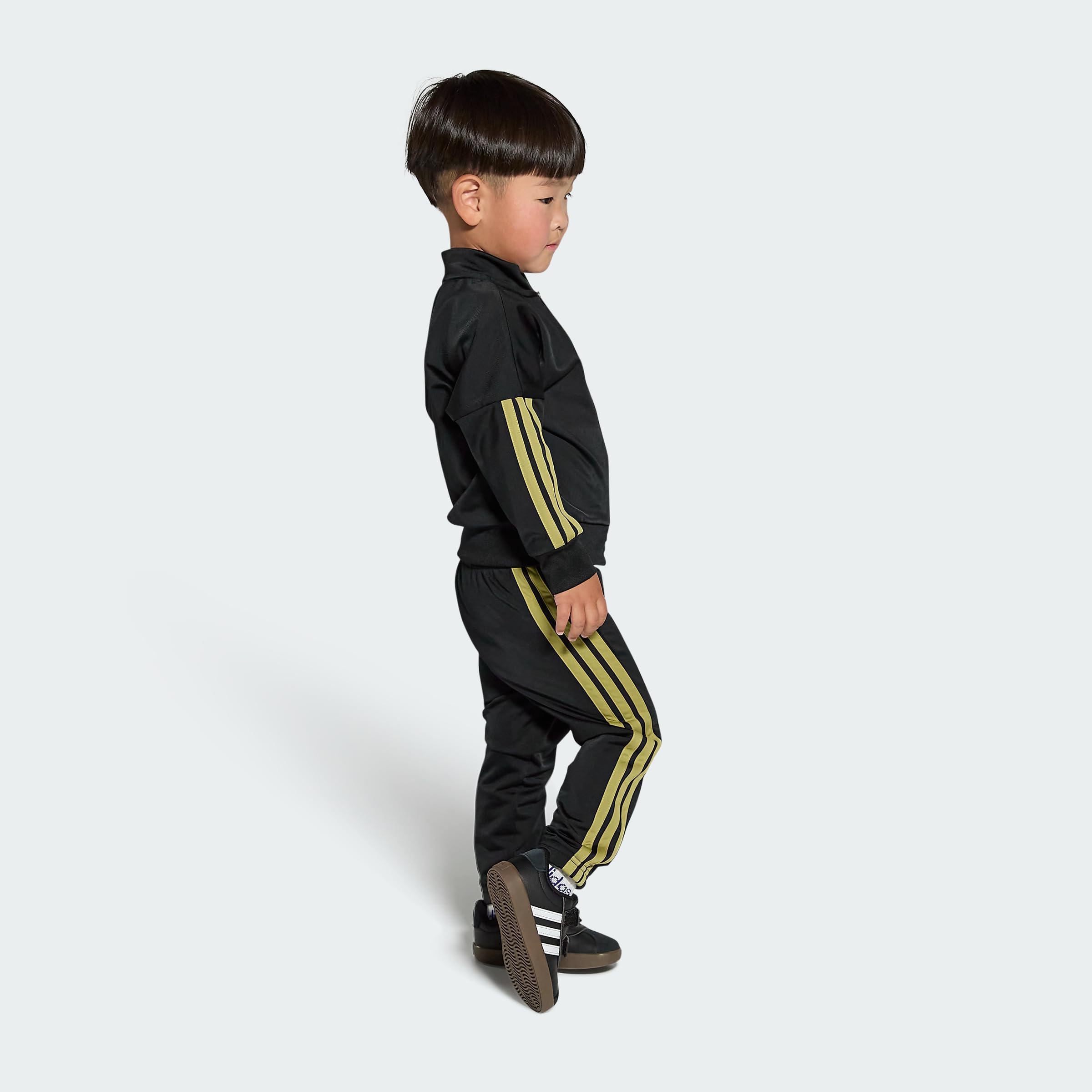 adidas Uniseks - niemowlęta Vl Court 3.0 Cf IBUTY