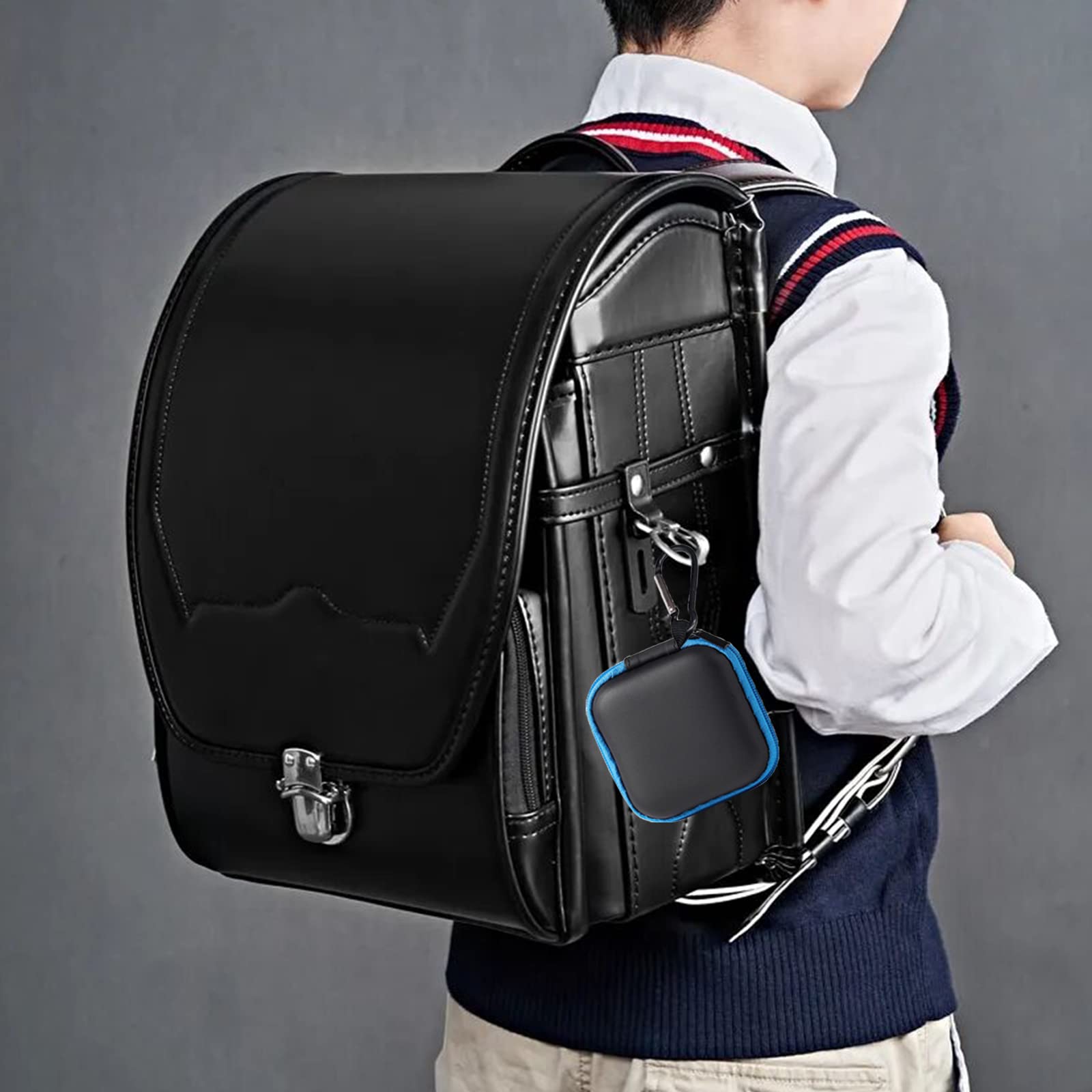 Amazon | みてねみまもり GPS 専用 ケース BoTトーク/どこかな gps2