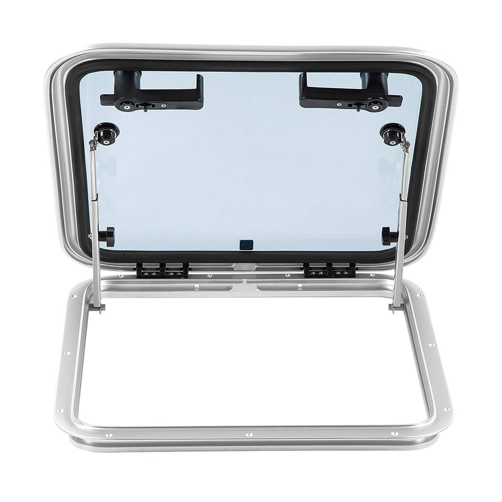 Marine Porthole Windows ABS Round Boat Porthole Fishing Boats Port