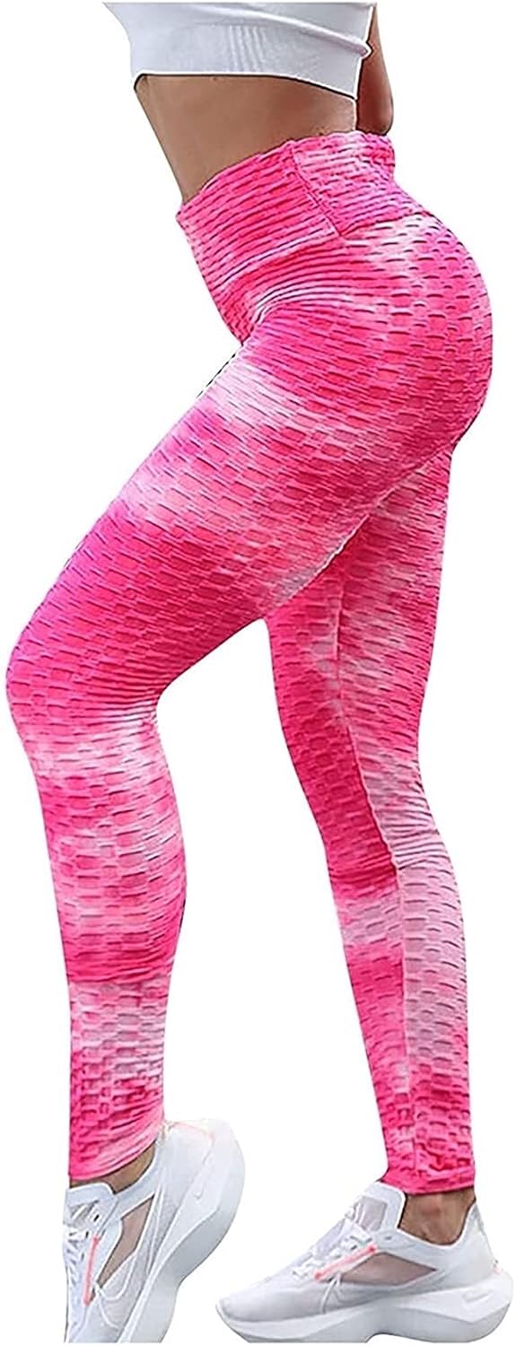 ヨガのタイツ Tiktokの同じスタイルの最も熱いヨガのズボン ファッション通販 ストレッチスリムランニングエクササイズヨガハニカムヒップリフトプラスサイズタイツ 多色 Color Red Rose Size L ヨガのタイツ Tiktokの同じスタイルの最も熱いヨガのズボン ファッション通販 ストレッチスリムランニングエクササイズヨガハニカムヒップリフトプラスサイズタイツ 多色 Color Red Rose Size L