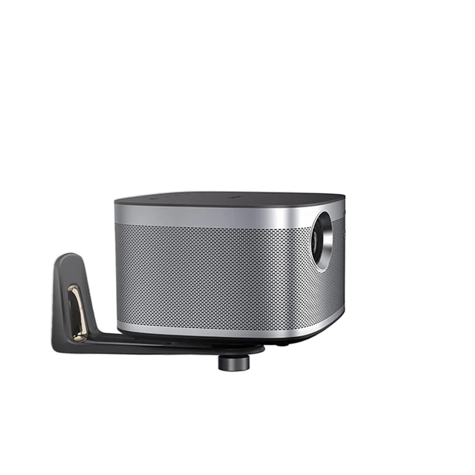 Soporte De Montaje En Pared, Compatible con XGIMI, Changhong Dangbei Xiaomi | Soporte de montaje en pared con ángulo ajustable for instalación del proyector