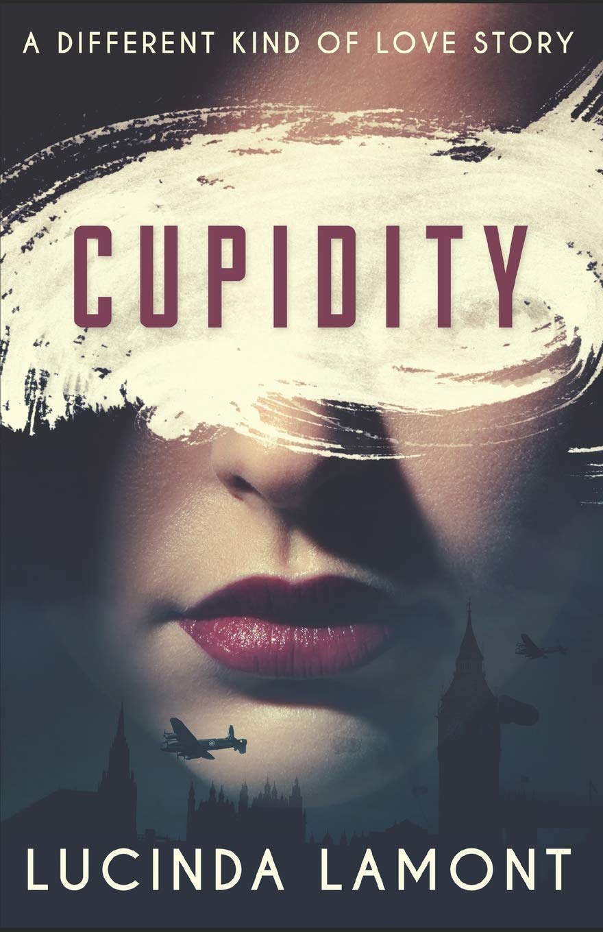 Cupidity: A Different Kind Of Love Story