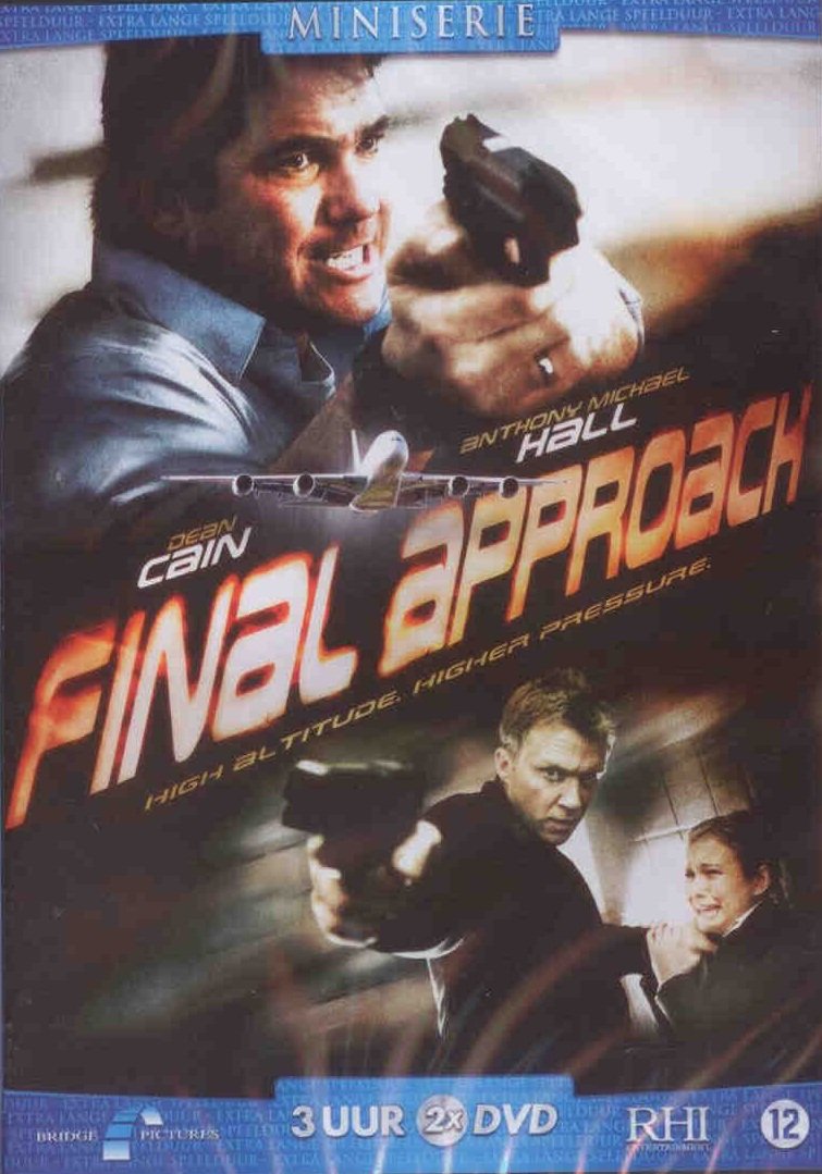 Final Approach [ 2007 ] [Region Free]