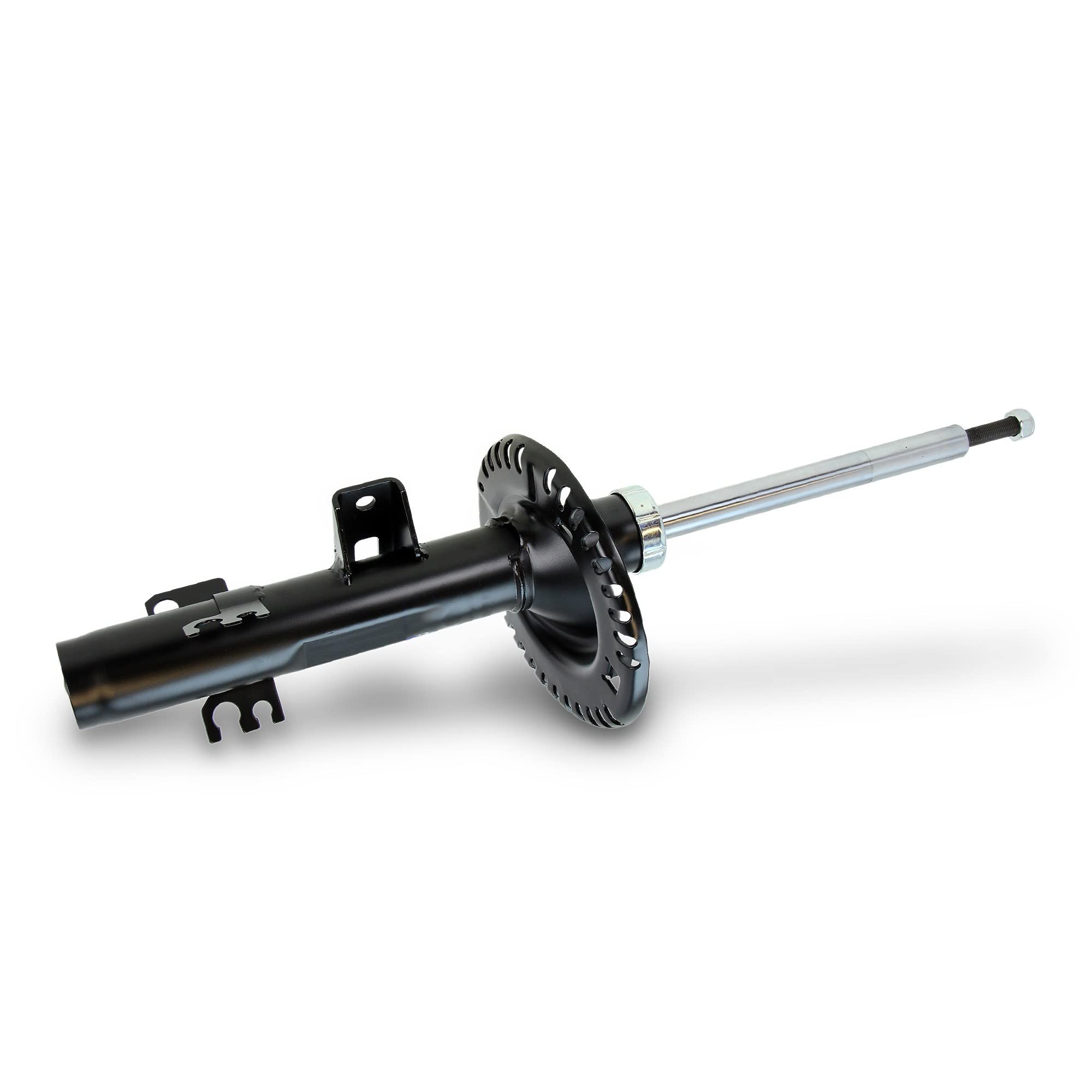 2x amortisseurs à gaz avant jambe de suspension incl. Kit de