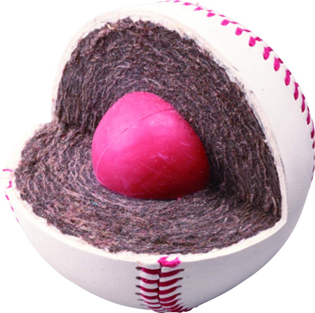 Amazon | ローリングス (Rawlings) 野球 硬式 野球ボール (練習球) 1