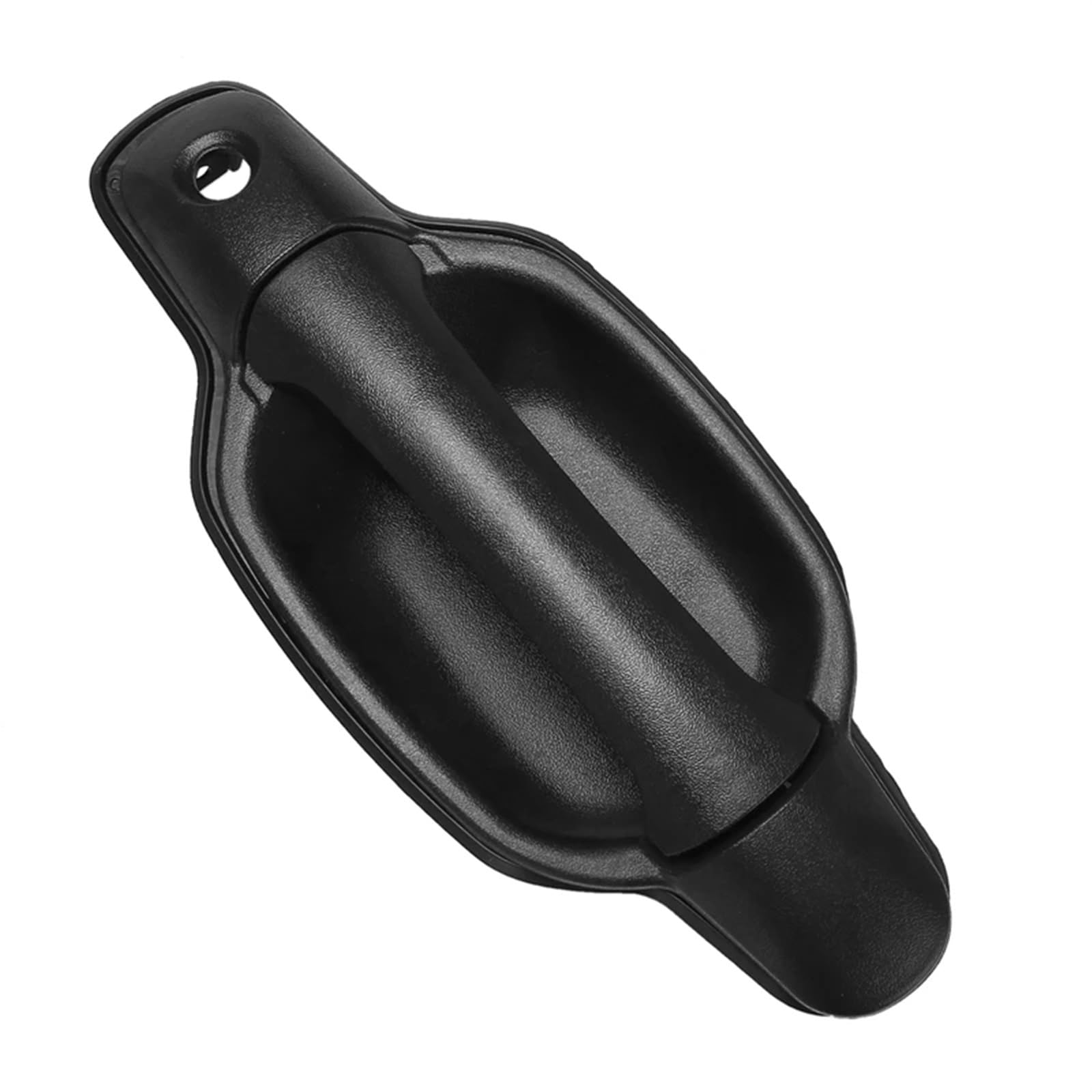 HOLIV Auto Außentürgriffe Für Great Für Wall Für Pickup Für Wingle 3 Für Wingle 5 2-teiliges Zubehör Für Autofahrer-/Beifahrer-Außentürgriffe Auto Externe Äußere Türgriff