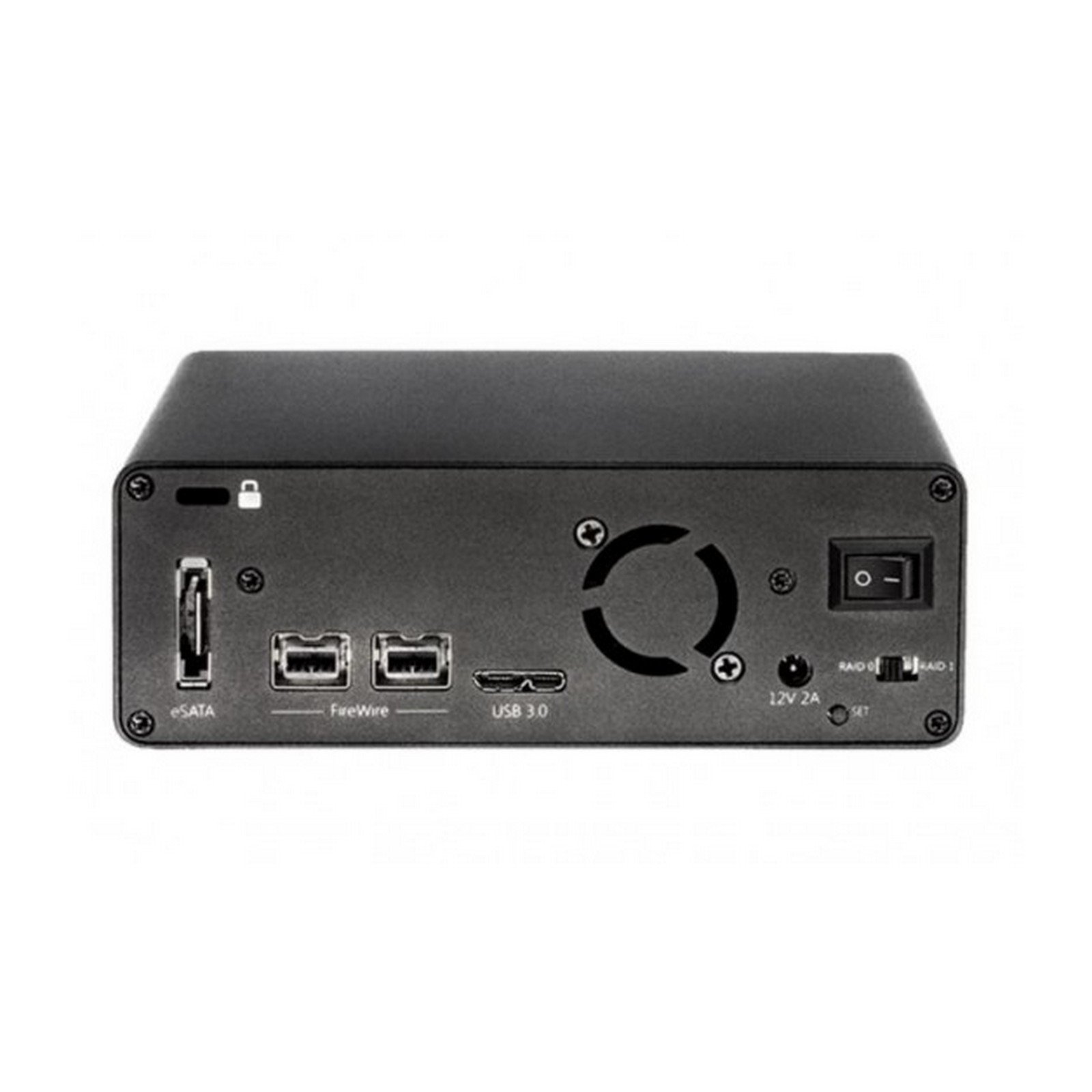 Amazon | Glyph STUDIORAID ミニ プロフェッショナルグレード SSD 外