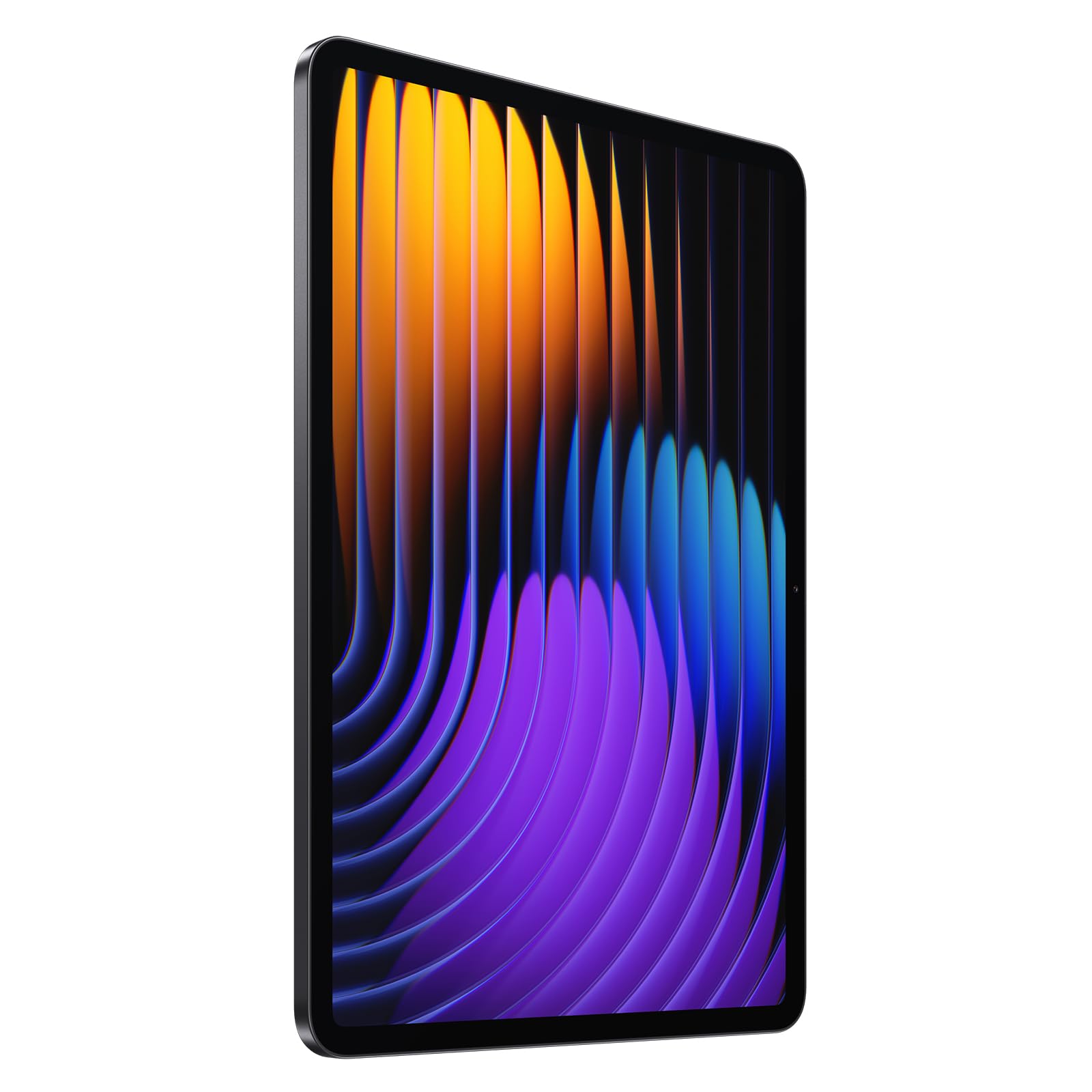Xiaomi Pad 7 Tablet, 11,2 Pollici, 8 + 256 GB, Display 3,2 K 144 Hz, Snapdragon 7 + Gen 3, Batteria 8850 mAh, HyperAI, Altoparlante Quad, Esperienza Desktop Senza Soluzione di continuità, Grigio