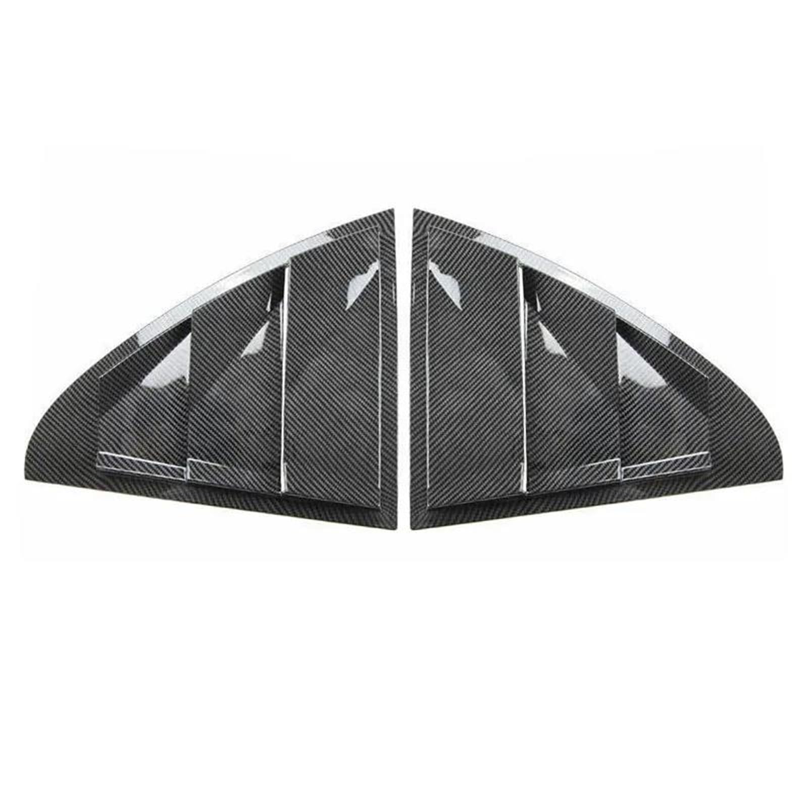 Ventilation latérale arrière W205 couvercle becquet Classe C