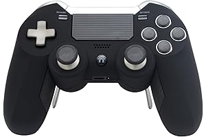 Mayfan Elite Wireless Controller Compatible for PS4