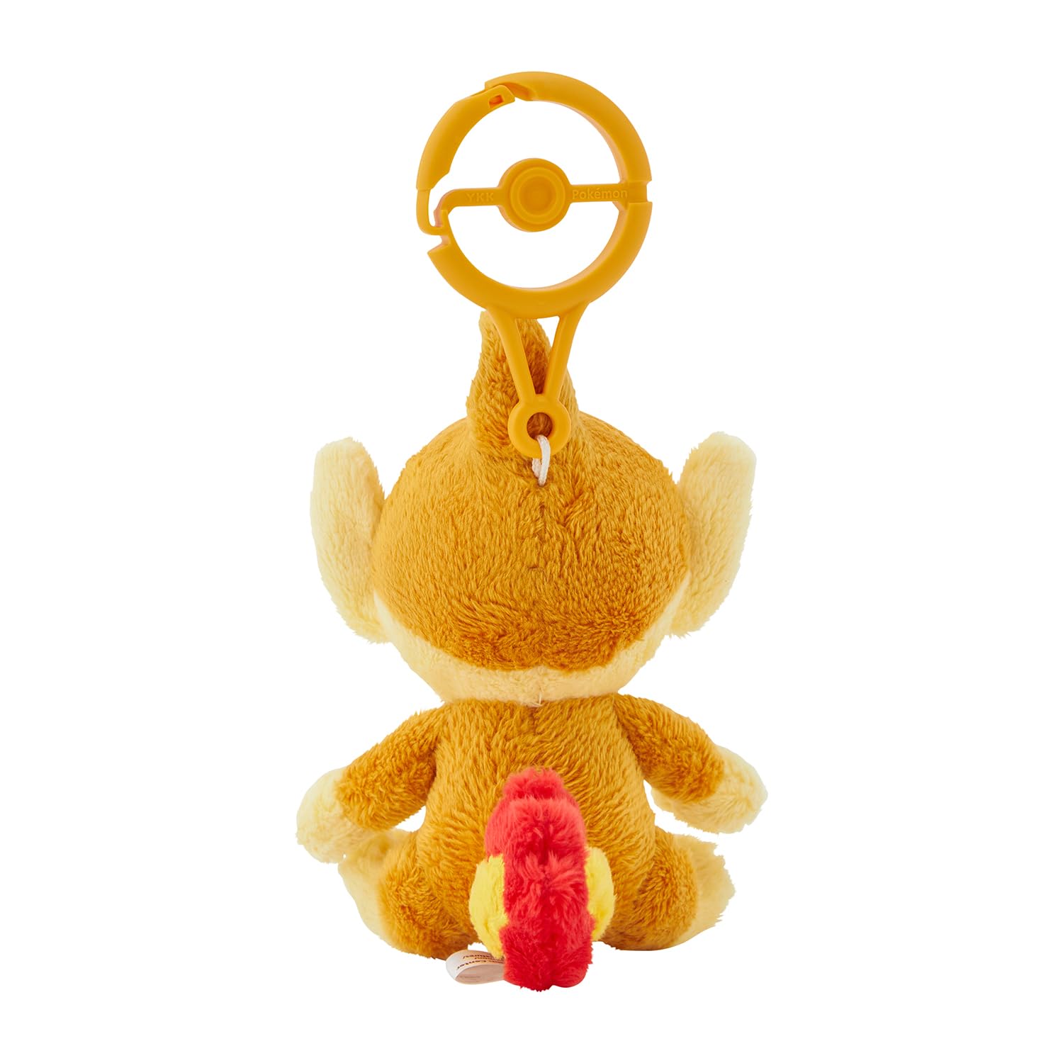 Amazon.co.jp: ポケモンセンターオリジナル カラビナ付きマスコット