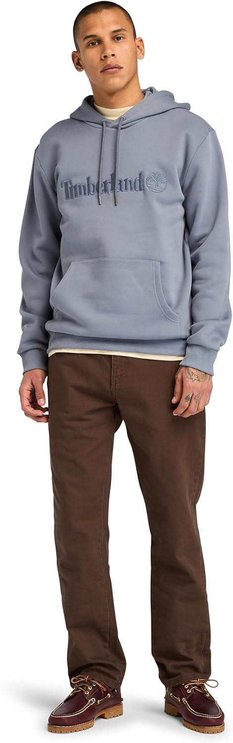 Timberland mens Hampton Hoodie - Image 2