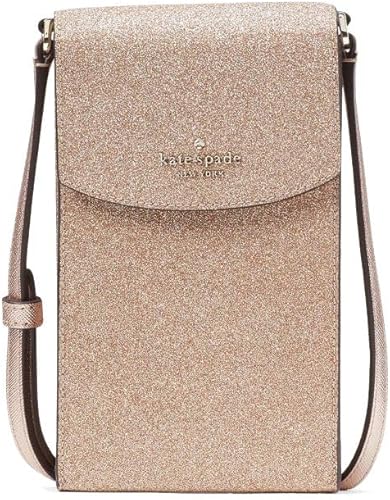 Kate Spade - Bolso cruzado para mujer Staci