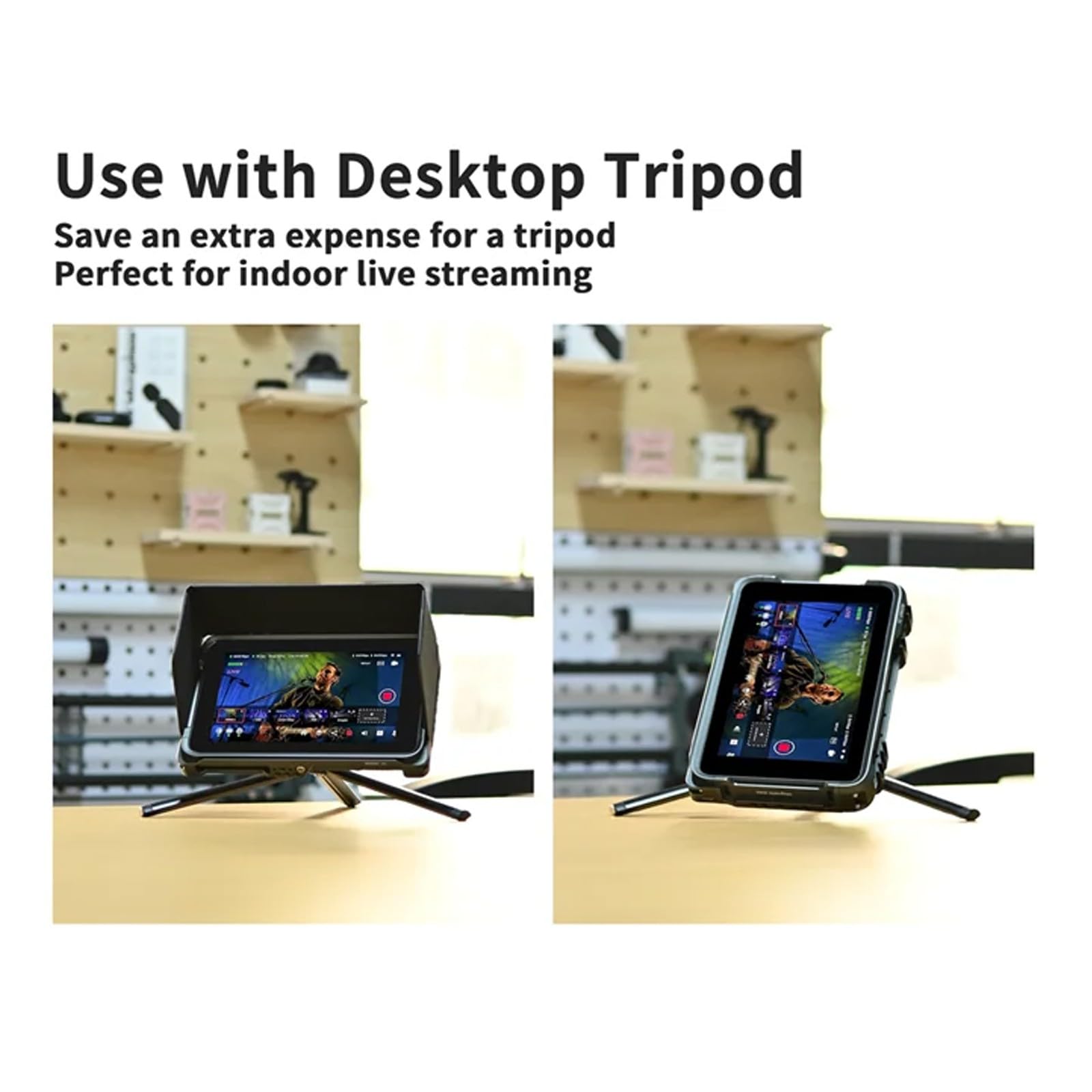 Amazon.com : YC Onion Full Cage Bracket for YoloBox Ultra