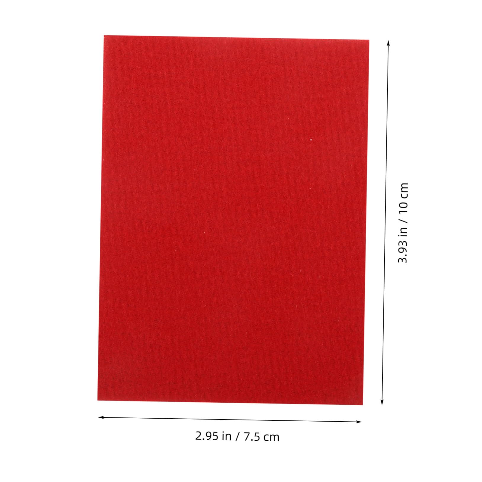 Cabilock 15Pcs Flocking Sanding Sponges Automotive Detailing and Surface Polishing Tool Grit Sandpaper for Metal and Plastic Finishing Versatile Sanding Block