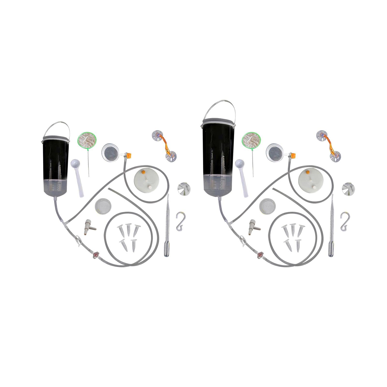 See full amazon price history chart for Enakshi Brine Shrimp Incubator Hatchery Kit Portable Practical for Aquarium Breeding Small | Pet Supplies | Fish & Aquariums | Other Fish & Aquarium Supplies Enakshi Brine Shrimp Incubator Hatchery Kit Portable Practical for Aquarium Breeding Small | Pet Supplies | Fish & Aquariums | Other Fish & Aquarium Supplies (B0C4T1DMBL) Amazon Price History, Amazon Price Tracker